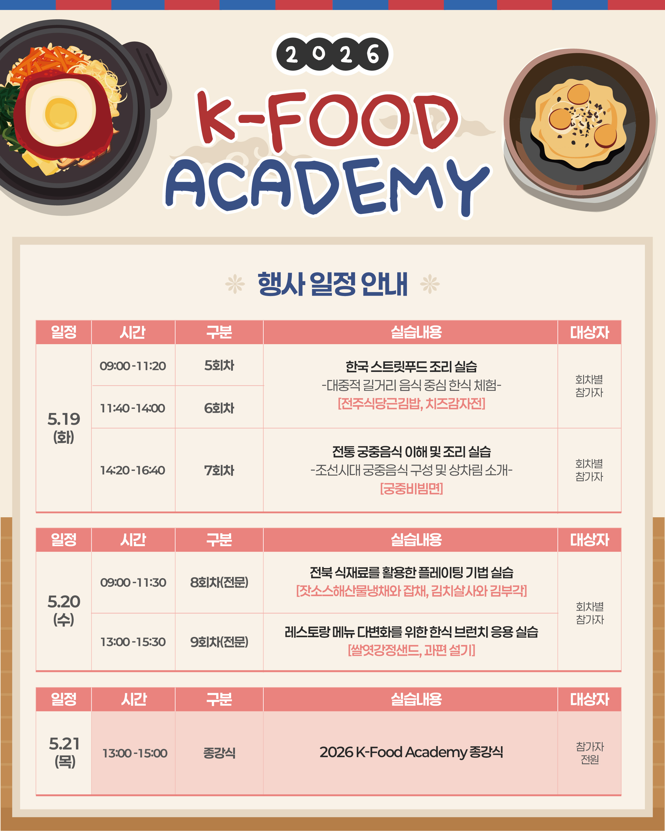 한식아카데미