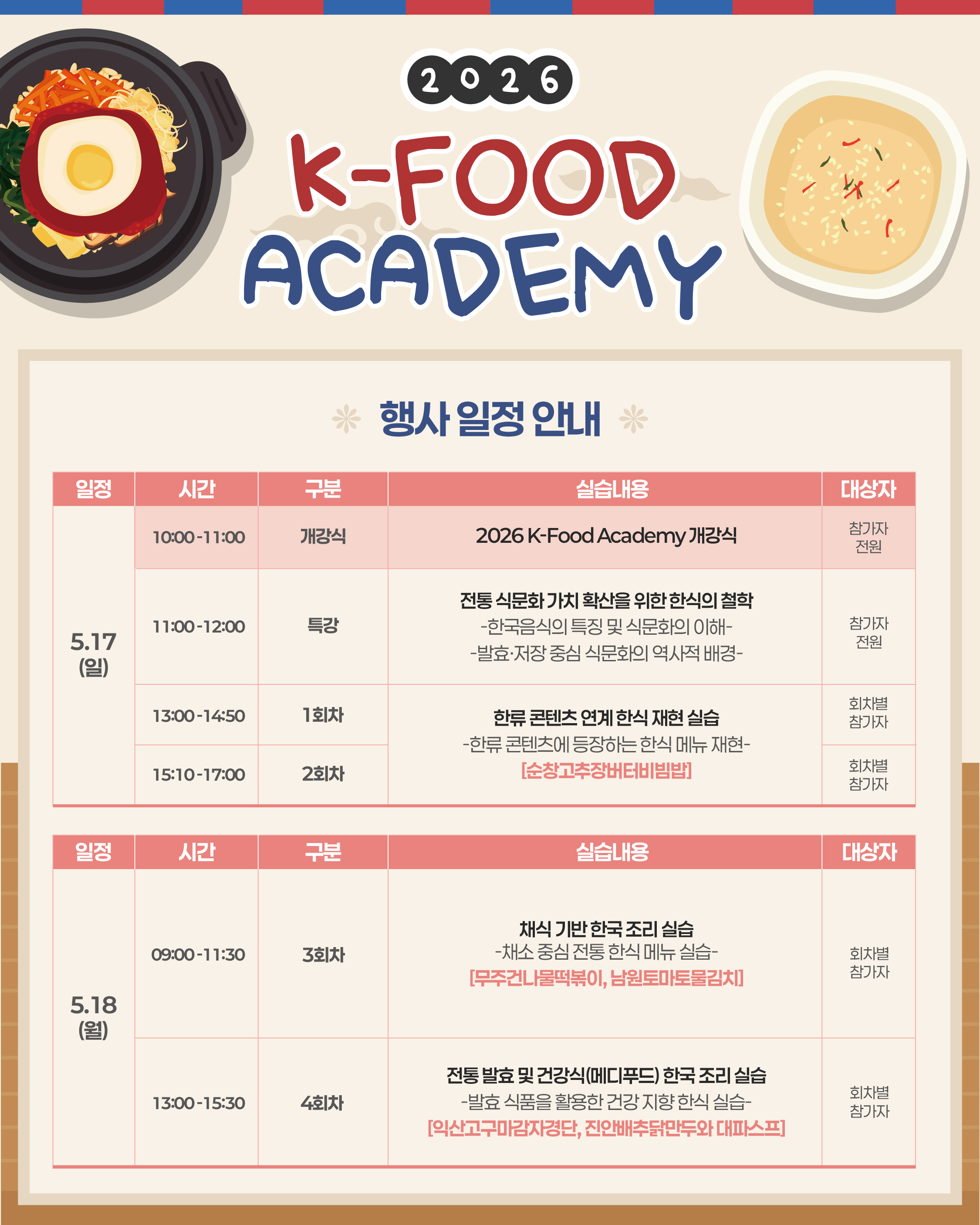 한식아카데미
