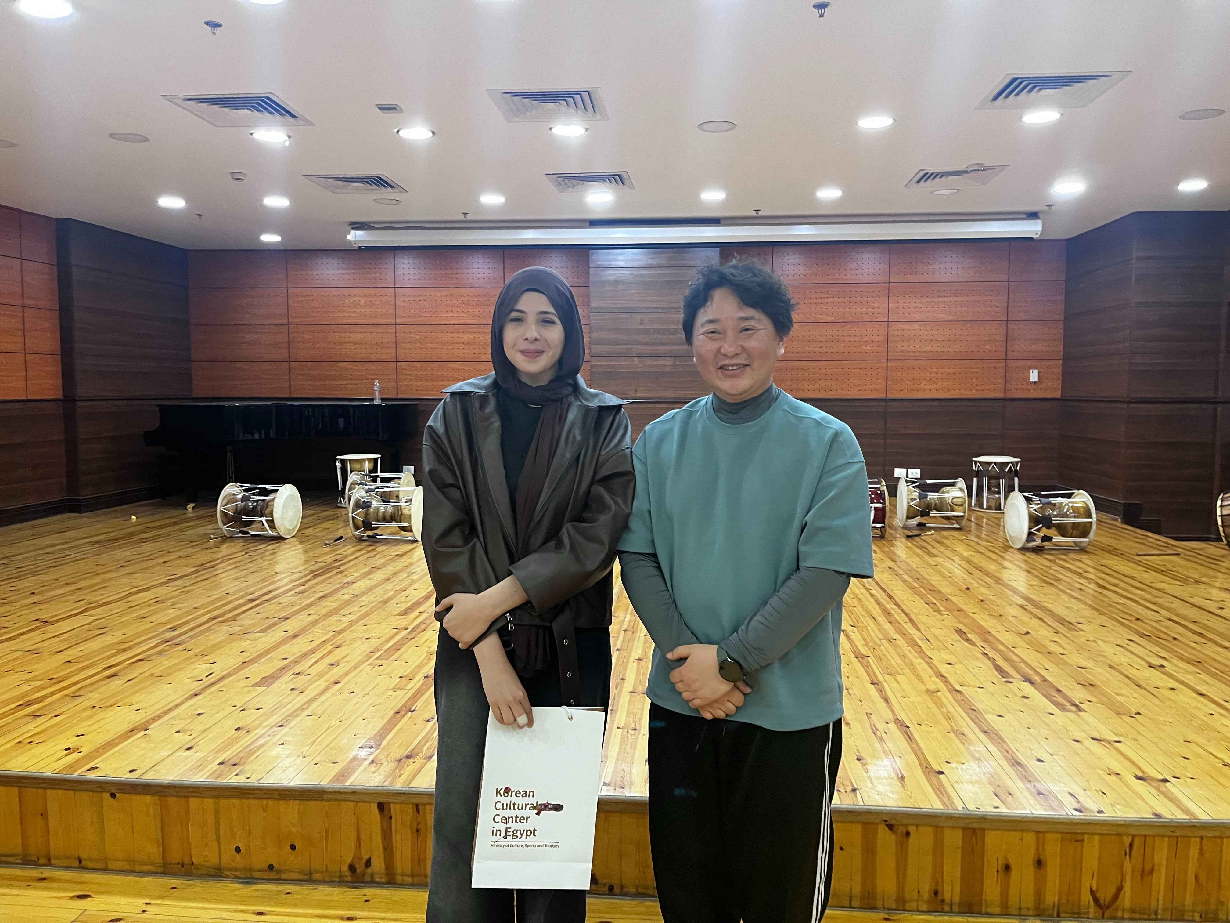 국악 아카데미