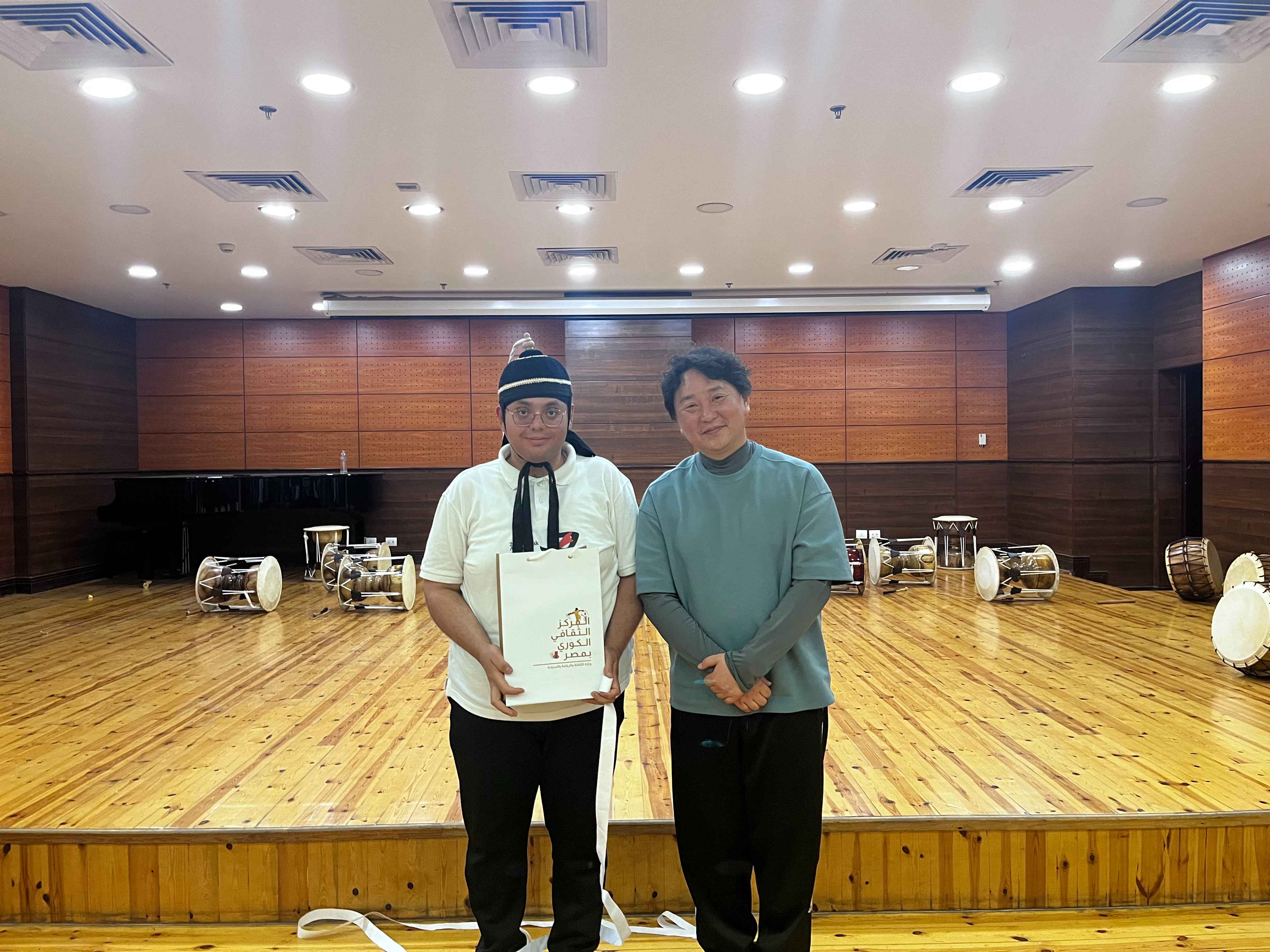 국악 아카데미
