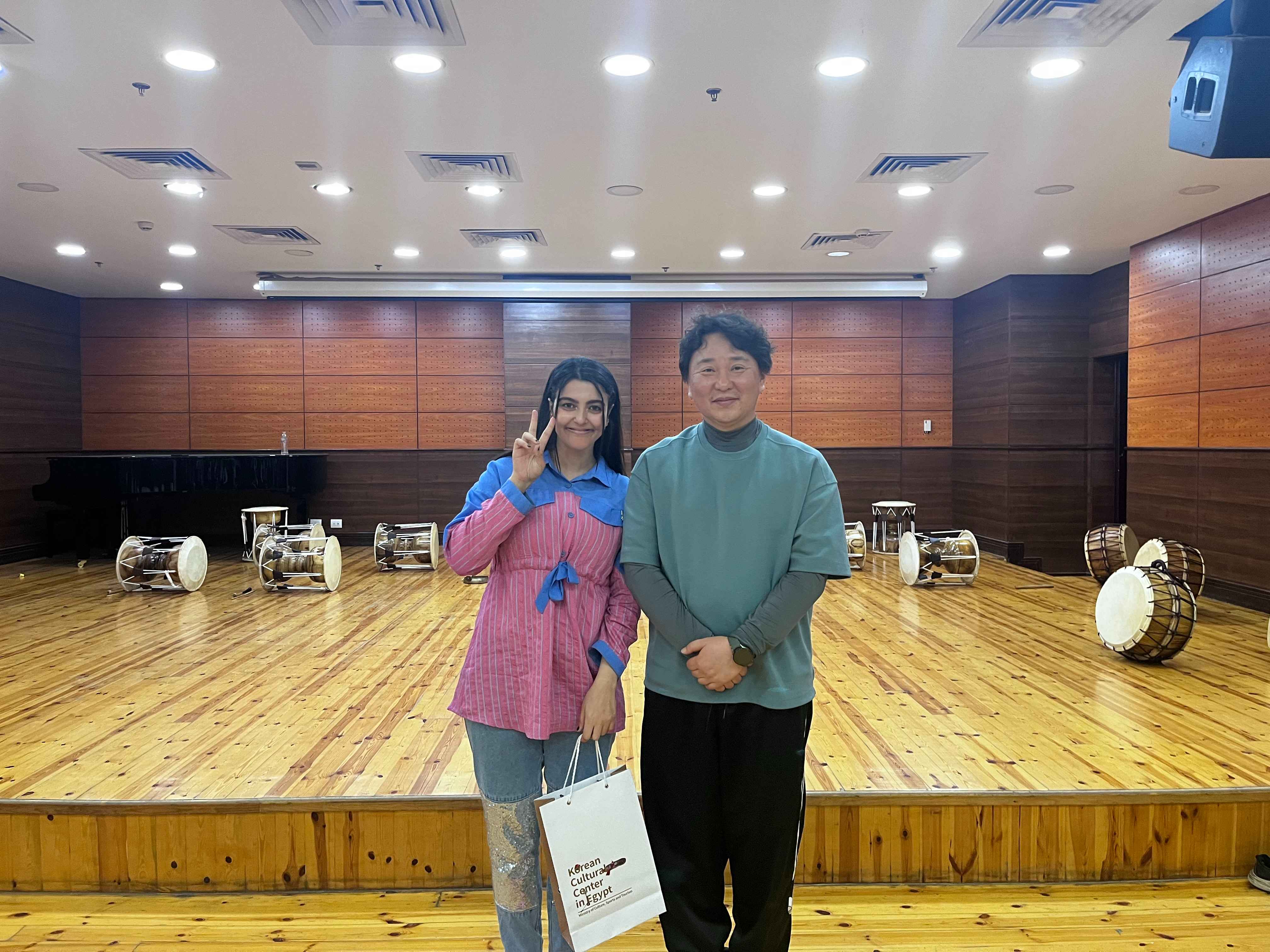 국악 아카데미