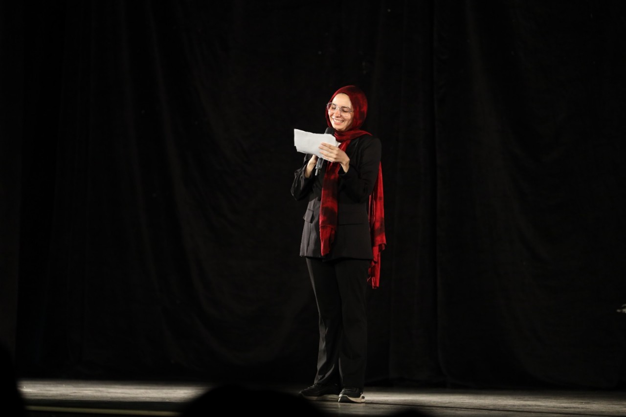  알렉산드리아에서 '찾아가는 찾아가는 세종학당'이 많은 관심과 참여 속에 성공적으로 마쳤습니다.