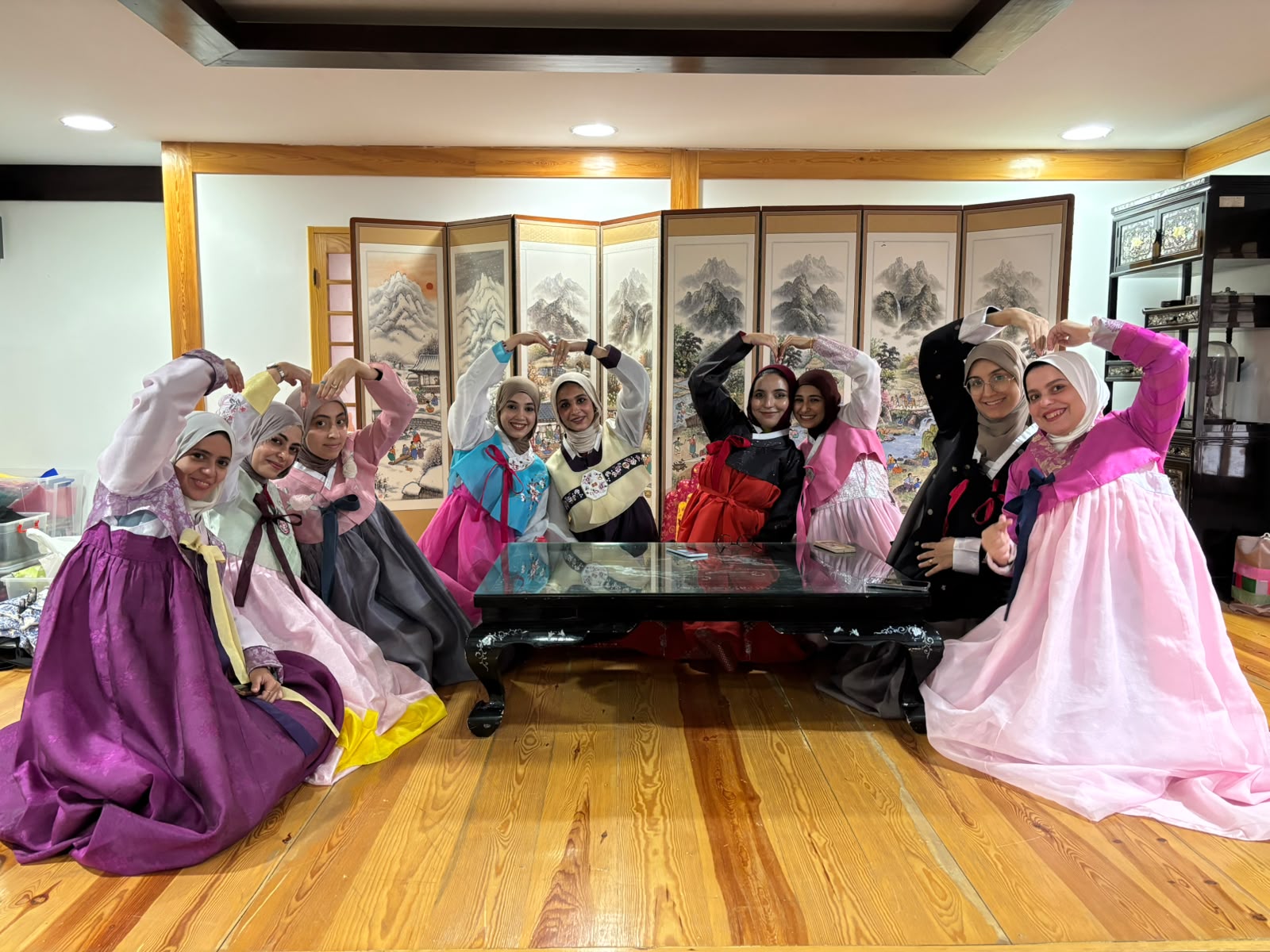 «أهلًا كوريا (Ahlan Korea)» لشهر أغسطس.. رحلة لاكتشاف مدينة بوسان الساحلية!