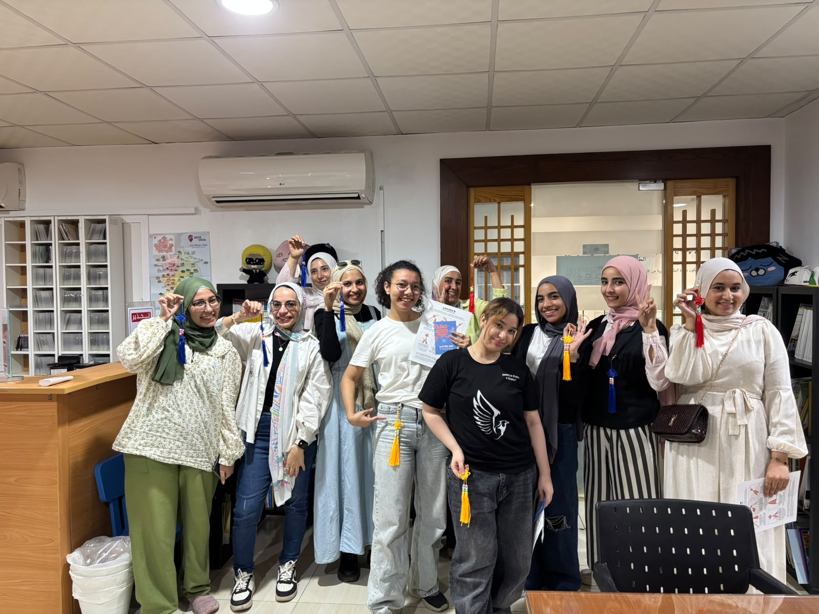 «أهلًا كوريا (Ahlan Korea)» لشهر أغسطس.. رحلة لاكتشاف مدينة بوسان الساحلية!