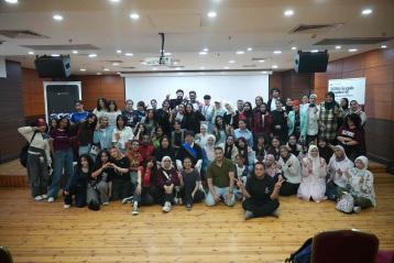 주이집트 한국문화원, ‘2026 K-Pop & 국악 아카데미’ 개강 