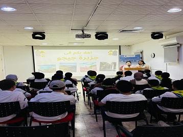 أُقيمت فعالية «أهلاً كوريا» لشهر يونيو بنجاح